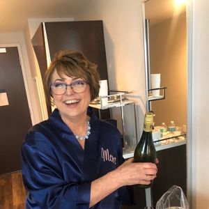 Meet your Posher, Carole